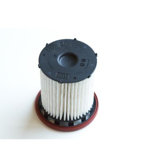 Yakit Filitresi Golf7-a3-seat Leon-volkswagen Passat-volkswagen Tiguan-volkswagen Caddy Ckfc-clha-crbc-crkb-cayd-crlb 1, 6 Audi Tdi-2, 0 Audi TDI 13- E439KP / KX386 - OEM 5Q0127177B ürün görseli
