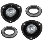 BORSEHUNG Amortisör - Takozu ÖN Üst Golf7-skoda Octavia-seat Leon-a3-volkswagen Passat - Kod 5Q0412331C - OEM 5Q0412331D