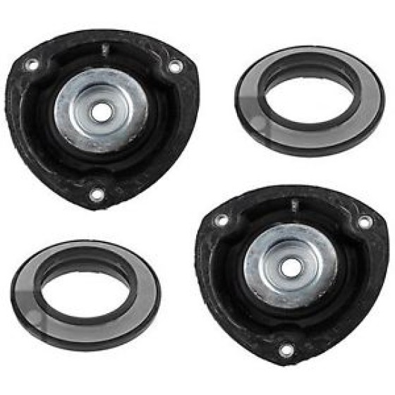 BORSEHUNG Amortisör - Takozu ÖN Üst Golf7-skoda Octavia-seat Leon-a3-volkswagen Passat - Kod 5Q0412331C - OEM 5Q0412331D ürün görseli