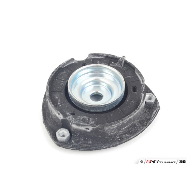 Amortisör - Takozu ÖN Üst GOLF7 Seat Leon A3 - Kod 5Q0412331D_OEM - OEM 5Q0412331D