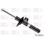 VIKA Ön Amortisör - 49.60 MM Volkswagen Golf 7 - Skoda Octavia 2013 - > - Kod 5Q0413023FJ - OEM 5Q0413023CL