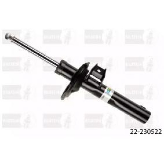 WISCO Ön Amortisör - Volkswagen Golf 7 - Skoda Octavia - A3 2013 -> - Skoda - Kod 5Q0413023FJ_WSC - OEM 5Q0413023FJ ürün görseli