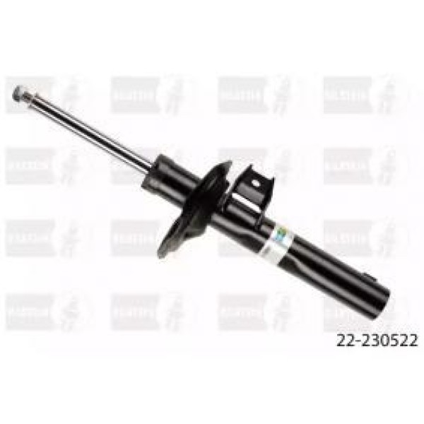 WISCO Ön Amortisör - Volkswagen Golf 7 - Skoda Octavia - A3 2013 -> - Skoda - Kod 5Q0413023FJ_WSC - OEM 5Q0413023FJ