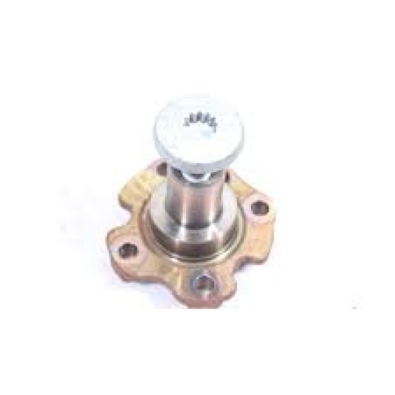 VIKA Aks Arka A3-volkswagen Golf-seat Leon-skoda Octavia - Kod 5Q0501117 - OEM 5Q0501117A ürün görseli