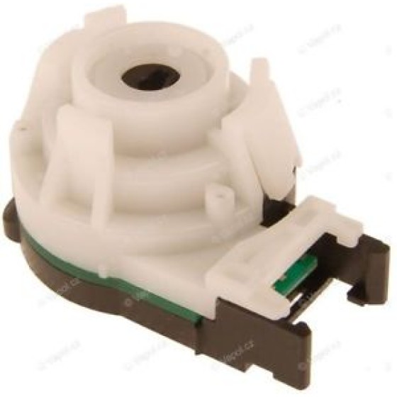 VIKA Kontak Soketi A3-volkswagen Golf-seat Leon-skoda Octavia-super B - Kod 5Q0905849_VIK - OEM 5Q0905849C ürün görseli