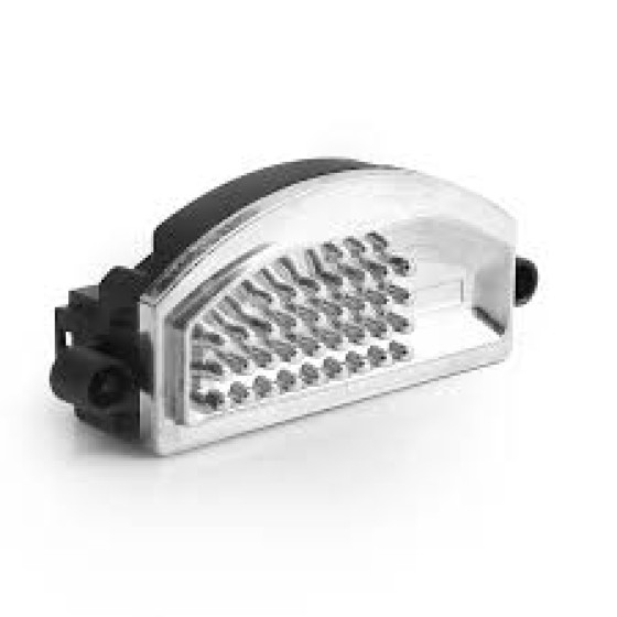 Fan Regülatörü Klima Duyucusu Crafter / Mercedes-benz Sprinter / Vito Golf7-volkswagen Passat-volkswagen Tiguan-a3-seat Leon 5q0907521f - Kod 5Q0907521F - OEM 5Q0907521E ürün görseli