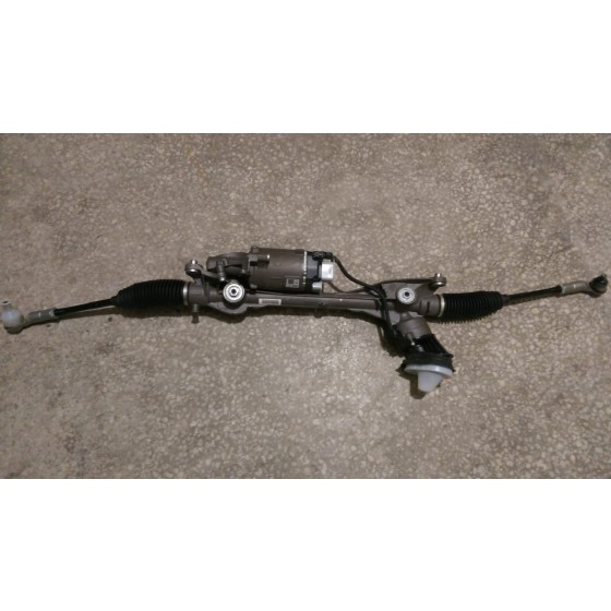 Direksiyon Kutusu - Volkswagen Golf 7 Direksiyon Kutusu Komple 12-16 - Kod 5Q0909144T - OEM 5Q1423050AS ürün görseli