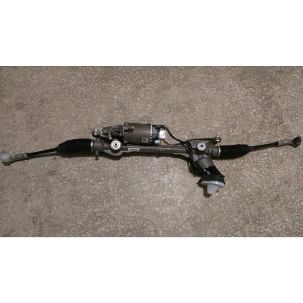 Direksiyon Kutusu - Volkswagen Golf 7 Direksiyon Kutusu Komple 12-16 - Kod 5Q0909144T - OEM 5Q1423050AS