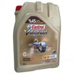 Castrol Vecton LD, 20 LT Lik TU Motor Yaği - OEM 5W30E6E9