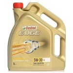 Castrol Edge 5w30 5lt Motor Yaği (Benzin Dizel) - OEM 5W30EDGE5L
