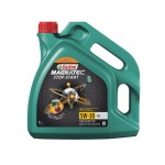 Castrol Magnatec Start Stop 5w30 A5 4 LT Motor Yaği - OEM 5W30MAGNATECST4LT