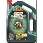 Castrol Magnatec Start Stop 5w30 A5 7 LT Motor Yaği - OEM 5W30MAGNATECST7L