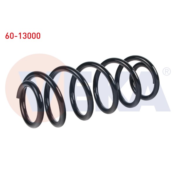 VEKA Helezon Yayi ON Audi A4 (8d2, B5) 1994-2001 - Kod 60-13000 - OEM 8D0411105AQ
