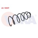 VEKA Helezon Yayi ON Fiat Uno 1994-2000 - Kod 60-18009 - OEM 77611523