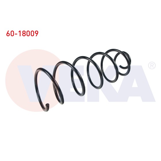 VEKA Helezon Yayi ON Fiat Uno 1994-2000 - Kod 60-18009 - OEM 77611523 ürün görseli