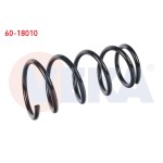 VEKA Helezon Yayi Arka Fiat Uno 1994-2000 - Kod 60-18010 - OEM 7702378
