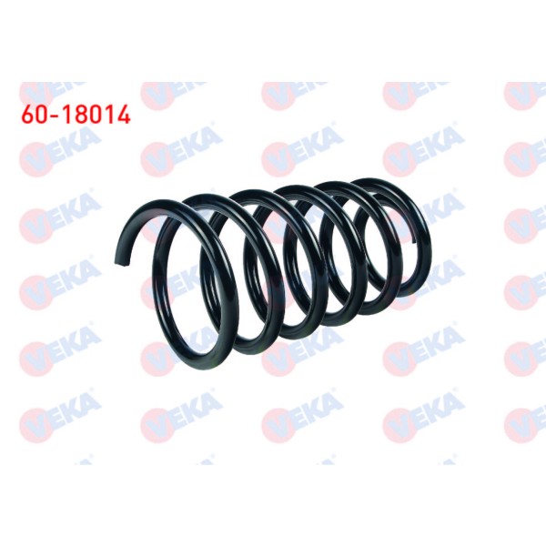 VEKA Helezon Yayi Arka Fiat Albea 2007 - Kod 60-18014 - OEM 51791523