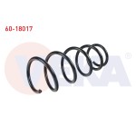 VEKA Helezon Yayi ON Fiat Egea 2015 - Kod 60-18017 - OEM