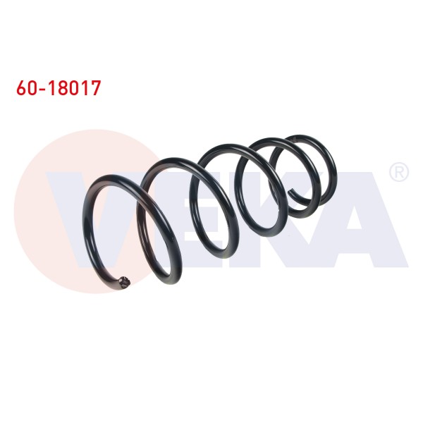 VEKA Helezon Yayi ON Fiat Egea 2015 - Kod 60-18017 - OEM