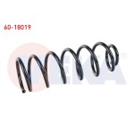 VEKA Helezon Yayi Arka Fiat Fiorino - Peugeot Bipper / Citroen Nemo - Kod 60-18019 - OEM 5102.AQ