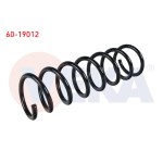VEKA Helezon Yayi Arka Ford Focus 1998 - Kod 60-19012 - OEM 98AG5560TA