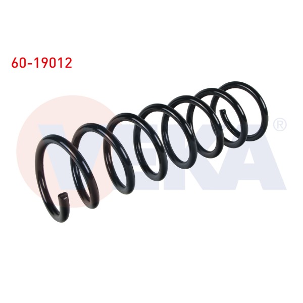 VEKA Helezon Yayi Arka Ford Focus 1998 - Kod 60-19012 - OEM 98AG5560TA