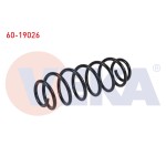 VEKA Helezon Yayi Arka Ford Fiesta VI 2012 - Kod 60-19026 - OEM 1514540