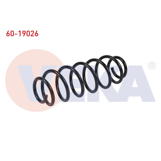 VEKA Helezon Yayi Arka Ford Fiesta VI 2012 - Kod 60-19026 - OEM 1514540 ürün görseli