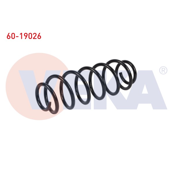 VEKA Helezon Yayi Arka Ford Fiesta VI 2012 - Kod 60-19026 - OEM 1514540