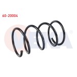 VEKA Helezon Yayi ON Honda Civic Vii 2000-2006 - Kod 60-20004 - OEM 51401S5AA22