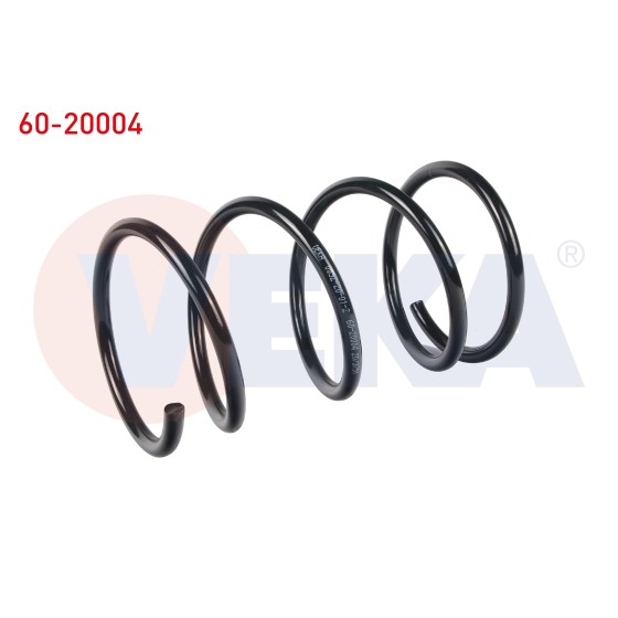 VEKA Helezon Yayi ON Honda Civic Vii 2000-2006 - Kod 60-20004 - OEM 51401S5AA22 ürün görseli