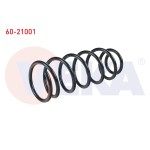 VEKA Helezon Yayi Arka Hyundai Accent Era 2006-2012 - Kod 60-21001 - OEM 55330-1G000