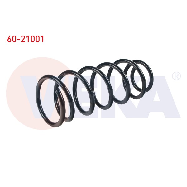 VEKA Helezon Yayi Arka Hyundai Accent Era 2006-2012 - Kod 60-21001 - OEM 55330-1G000