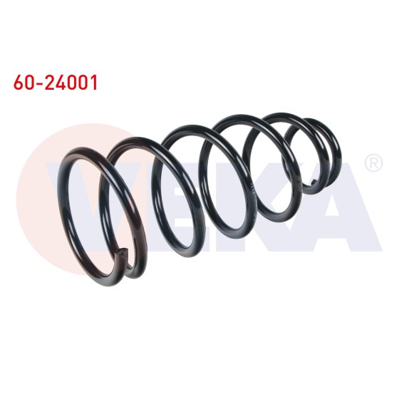 VEKA Helezon Yayi Arka Kia Sorento I (JC) 2002-2006 - Kod 60-24001 - OEM 55101-3E011 ürün görseli