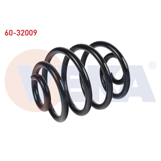 VEKA Helezon Yayi Arka Opel Astra F 1991-1998 - Kod 60-32009 - OEM 424293 ürün görseli