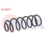 VEKA Helezon Yayi Arka Opel Vectra B 1996-2003 - Kod 60-32017 - OEM 424016