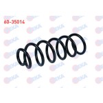 VEKA Helezon Yayi Arka Renault Symbol Iii 2013- / Dacia Sandero II - Dacia Logan II 2013 - Kod 60-35014 - OEM 550205184R