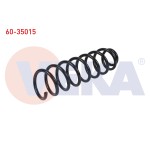 VEKA Helezon Yayi Arka Renault Megane Iii 2008-2015 / Renault Fluence 2009 - Kod 60-35015 - OEM