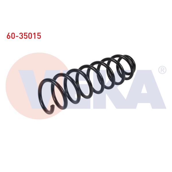 VEKA Helezon Yayi Arka Renault Megane Iii 2008-2015 / Renault Fluence 2009 - Kod 60-35015 - OEM