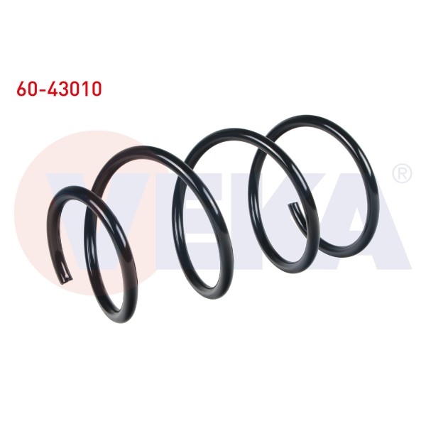 VEKA Helezon Yayi ON Toyota Avensis (T25) 2003-2008 - Kod 60-43010 - OEM 48131-05690