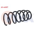 VEKA Helezon Yayi ON Volkswagen Polo (6n1) 1994-2000 - Kod 60-44007 - OEM