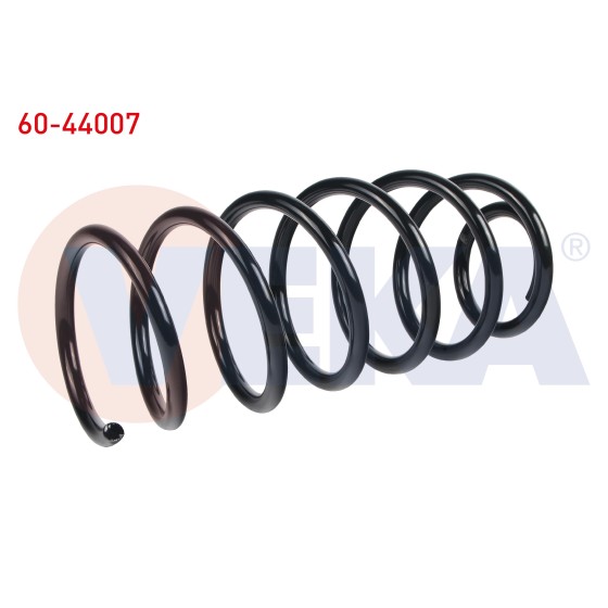 VEKA Helezon Yayi ON Volkswagen Polo (6n1) 1994-2000 - Kod 60-44007 - OEM ürün görseli