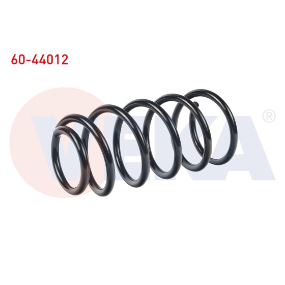 VEKA Helezon Yayi Arka Volkswagen Polo Classic (6kv2) 1995-2001 - Kod 60-44012 - OEM ürün görseli