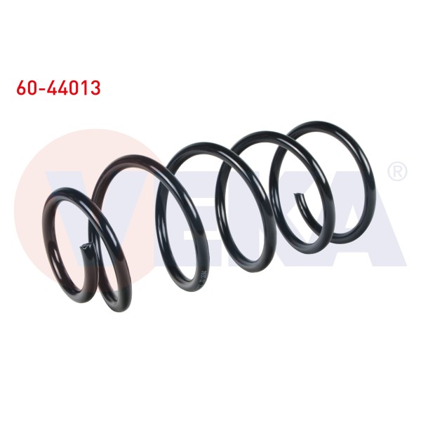 VEKA Helezon Yayi ON Volkswagen Polo (6R) 1.2 1.4 2009 - Kod 60-44013 - OEM