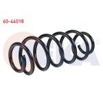 VEKA Helezon Yayi ON Volkswagen Passat (3b2) 1996-2000 - Kod 60-44018 - OEM 8D0411105AP