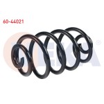VEKA Helezon Yayi Arka Volkswagen Passat (3b2) 1996-2000 - Kod 60-44021 - OEM 3B0511115N