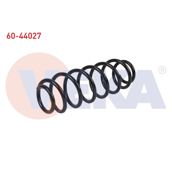 VEKA Helezon Yayi Arka Volkswagen Polo (6r1) 2009 - Kod 60-44027 - OEM 6Q0511115CD