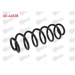 VEKA Helezon Yayi Arka Volkswagen Golf Vii (5g1) 2012-2018 / Skoda Octavia Iii (5e3) 2012-2020 - Kod 60-44028 - OEM 5Q0511121AB