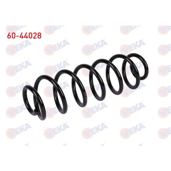VEKA Helezon Yayi Arka Volkswagen Golf Vii (5g1) 2012-2018 / Skoda Octavia Iii (5e3) 2012-2020 - Kod 60-44028 - OEM 5Q0511121AB