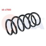 VEKA Helezon Yayi ON Dacia Logan (LS) 2004-2012 / Dacia Logan Mcv (KS) 2007-2013 - Kod 60-47000 - OEM 6001548549